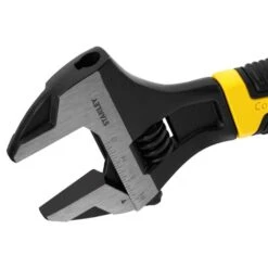 Stanley 0-90-950 Bimat Verstelbare Moersleutel 300x39 Mm. -Aanbiedingen Tool Gigant Winkel 0 90 950 3