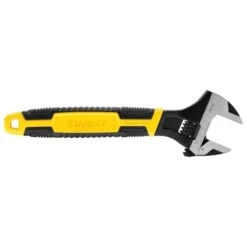 Stanley 0-90-950 Bimat Verstelbare Moersleutel 300x39 Mm. -Aanbiedingen Tool Gigant Winkel 0 90 950 4