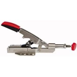 BESSEY Schuifstangspanner Met Basisplaat