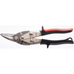 BESSEY Blikschaar ROOD 240mm Links