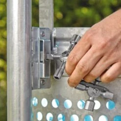 KNIPEX TwinKey®, Voor Alle Standaard Schakelkasten En Afsluitsystemen -Aanbiedingen Tool Gigant Winkel 001101 01 pow a 03