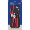KNIPEX Gereedschapset