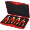 KNIPEX Gereedschapsbox "RED" Electro Set 1