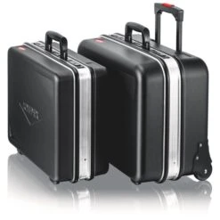 KNIPEX Gereedschapskoffer "Basic", Leeg 15 KNIPEX Gereedschapskoffer "Basic", Leeg -Aanbiedingen Tool Gigant Winkel 002105le 02 002106le 00 1