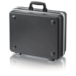 KNIPEX Gereedschapskoffer "Basic", Leeg 11 KNIPEX Gereedschapskoffer "Basic", Leeg -Aanbiedingen Tool Gigant Winkel 002105le 02 9