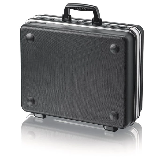 KNIPEX Gereedschapskoffer "Basic", Leeg 4 KNIPEX Gereedschapskoffer "Basic", Leeg - Afbeelding 4