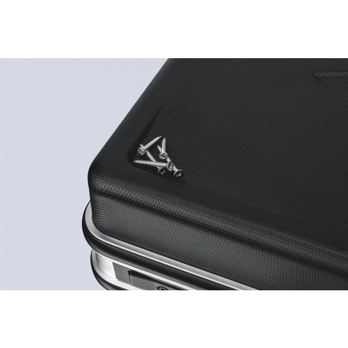 KNIPEX Gereedschapskoffer "Basic", Leeg 2 KNIPEX Gereedschapskoffer "Basic", Leeg - Afbeelding 2