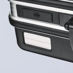 KNIPEX Gereedschapskoffer "Basic", Leeg 12 KNIPEX Gereedschapskoffer "Basic", Leeg -Aanbiedingen Tool Gigant Winkel 002105le 02 f a 01