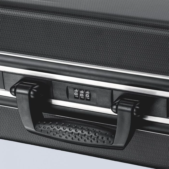 KNIPEX Gereedschapskoffer "Basic", Leeg 7 KNIPEX Gereedschapskoffer "Basic", Leeg - Afbeelding 7