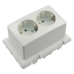 Attema MONTAGEDKS UNI LASDS INCL WCD 2V RA