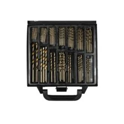 Makita HSS Borenset 101-delig Cobalt Gecoat