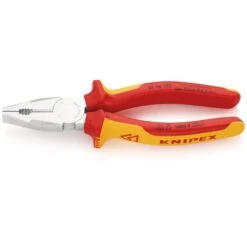 KNIPEX Kombitang, Chroom-Vanadium