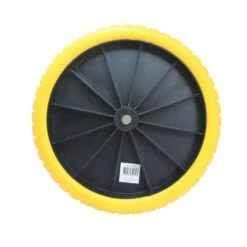 Kruiwagenwiel Met As En PU Band DIY, 4.00-8Ø 380MM (FORT) 7 Kruiwagenwiel Met As En PU Band DIY, 4.00-8Ø 380MM (FORT) -Aanbiedingen Tool Gigant Winkel 010959 1000 1 1