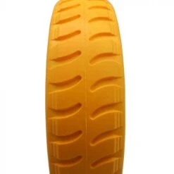 Wiel Met PU Band DIY, 4.00-8Ø 380MM (FORT) 6 Wiel Met PU Band DIY, 4.00-8Ø 380MM (FORT) -Aanbiedingen Tool Gigant Winkel 010959 1000 2