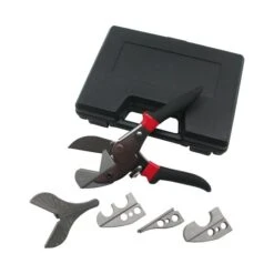 Makita Verstekkniptangset, Verstekschaar Universeel,