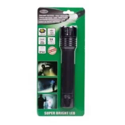 Zaklamp 10W LED, Tactical, -Aanbiedingen Tool Gigant Winkel 012300 6 2