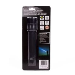 Zaklamp 10W LED, Tactical, -Aanbiedingen Tool Gigant Winkel 012300 7 1