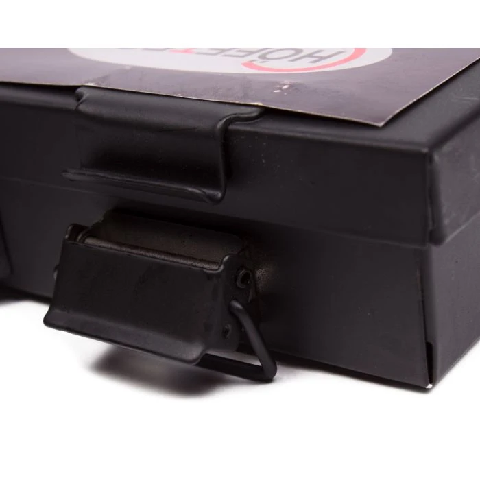 Makita HSS Borenset 101-delig Cobalt Gecoat 4 Makita HSS Borenset 101-delig Cobalt Gecoat - Afbeelding 4