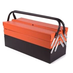 Makita Gereedschapskoffer 85-delig CT128502 -Aanbiedingen Tool Gigant Winkel 013143 3