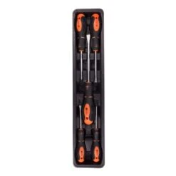 Makita Gereedschapskoffer 85-delig CT128502 -Aanbiedingen Tool Gigant Winkel 013143 4