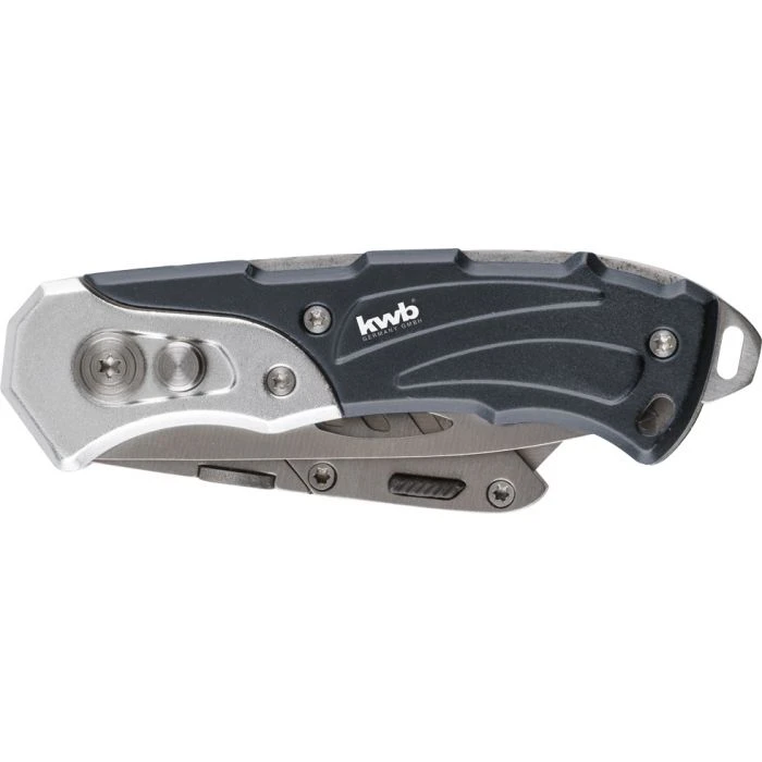 Makita Universeel KWB Werkmes Met Twee Lemmetvarianten 4 Makita Universeel KWB Werkmes Met Twee Lemmetvarianten - Afbeelding 4