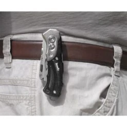 Makita Universeel KWB Werkmes Met Twee Lemmetvarianten 12 Makita Universeel KWB Werkmes Met Twee Lemmetvarianten -Aanbiedingen Tool Gigant Winkel 016910 602