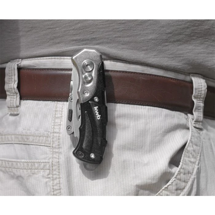 Makita Universeel KWB Werkmes Met Twee Lemmetvarianten 6 Makita Universeel KWB Werkmes Met Twee Lemmetvarianten - Afbeelding 6