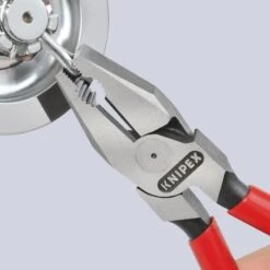 KNIPEX Kracht-Kombitang -Aanbiedingen Tool Gigant Winkel 0201180h03d0