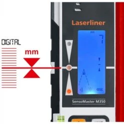 Laserliner SensoMaster M350 -Aanbiedingen Tool Gigant Winkel 028 85 d3 10 12