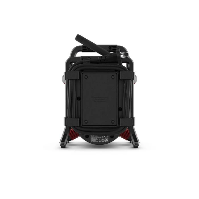 Perfectpro Werkradio POWERPLAYER 2 Perfectpro Werkradio POWERPLAYER - Afbeelding 2