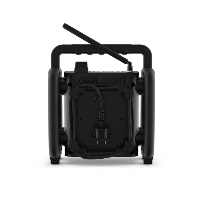 Perfectpro Werkradio TEAMBOX 2 Perfectpro Werkradio TEAMBOX - Afbeelding 2