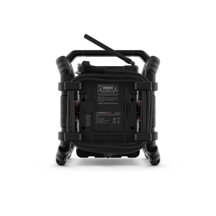 Perfectpro Werkradio UBOX 500R 2 Perfectpro Werkradio UBOX 500R - Afbeelding 2