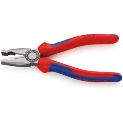 KNIPEX Kombitang -Aanbiedingen Tool Gigant Winkel 0302180 00 2