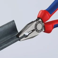 KNIPEX Kombitang -Aanbiedingen Tool Gigant Winkel 0302180 00 f a 05