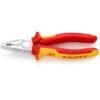 Knipex® 0306180 Combinatietang VDE 180 Mm