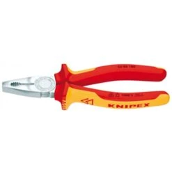Knipex® 0306180 Combinatietang VDE 180 Mm -Aanbiedingen Tool Gigant Winkel 03061804k