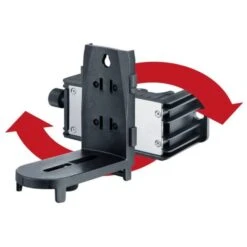 Makita Laserliner MasterCross-Laser 2 Kruislijnlaserset In Koffer - 2 Lijnen - Rood - 031.350A -Aanbiedingen Tool Gigant Winkel 031 350a 4