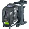 Laserliner X1-Laser Met Grossgrip En 2 Accu's