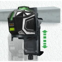 Laserliner X1-Laser Met Grossgrip En 2 Accu's -Aanbiedingen Tool Gigant Winkel 031 500a d3 10 12