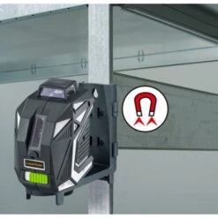 Laserliner X1-Laser Met Grossgrip En 2 Accu's -Aanbiedingen Tool Gigant Winkel 031 500a d8 10 12