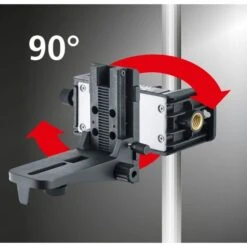 Laserliner -Aanbiedingen Tool Gigant Winkel 031 550l d2 10 12