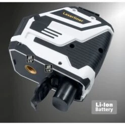 Laserliner -Aanbiedingen Tool Gigant Winkel 031 550l d4 10 12