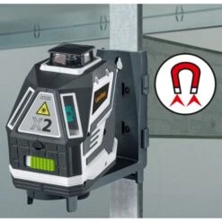 Laserliner -Aanbiedingen Tool Gigant Winkel 031 550l d6 10 12