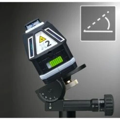 Laserliner -Aanbiedingen Tool Gigant Winkel 031 550l d7 10 12