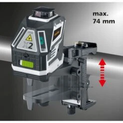 Laserliner -Aanbiedingen Tool Gigant Winkel 031 550l d9 10 12