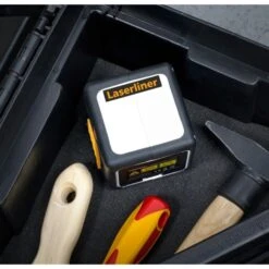 Laserliner CompactCube-Laser 3 -Aanbiedingen Tool Gigant Winkel 036 150a d2 10 12