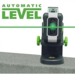 Laserliner CompactLine-Laser G 360 Set BLE Met Compactstaief 150 Cm -Aanbiedingen Tool Gigant Winkel 036 162a d6 10 12