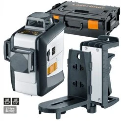 Laserliner SuperPlane-Laser 3D Pro -Aanbiedingen Tool Gigant Winkel 036 600l 10 13