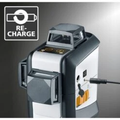 Laserliner SuperPlane-Laser 3D Pro -Aanbiedingen Tool Gigant Winkel 036 600l d1 10 12