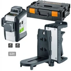 Laserliner SuperPlane-Laser 3G Pro -Aanbiedingen Tool Gigant Winkel 036 650l 10 13